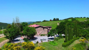 La Poderina Appartamenti Castelnuovo Dell'abate